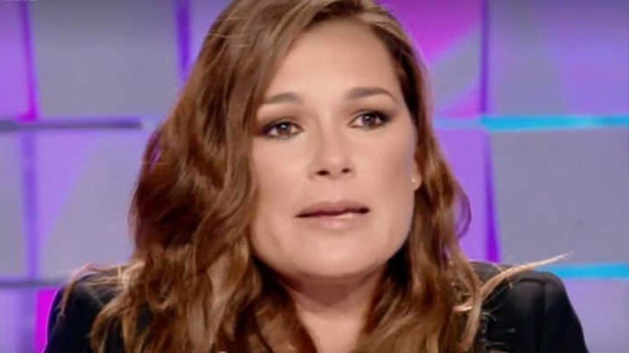 Alena Seredova e il parto difficile: paura per la piccola Vivienne Alena Seredova e il parto difficile: paura per la piccola Vivienne