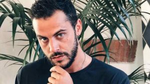 Andrea Montovoli