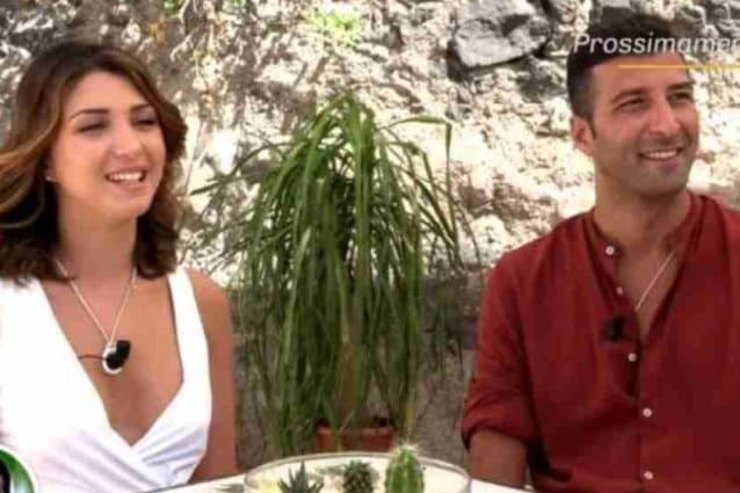 anna e gennaro coppie temptation island