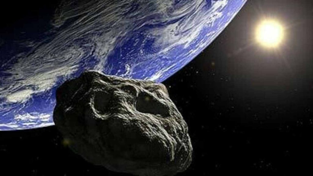 Esa e Nasa insieme con un obiettivo: deviare un asteroide
