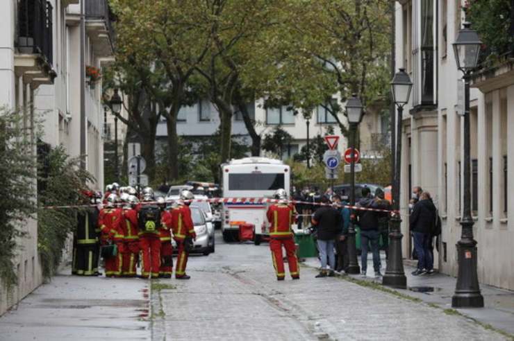 attentato parigi - meteoweek.com