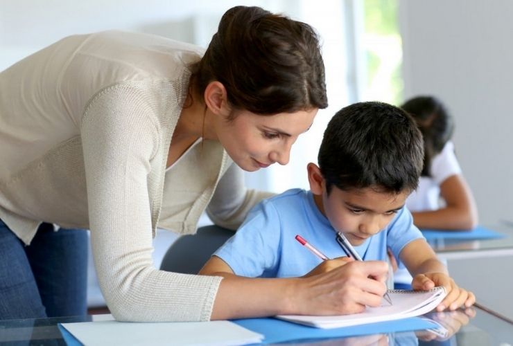 bambino down pisa non torna a scuola