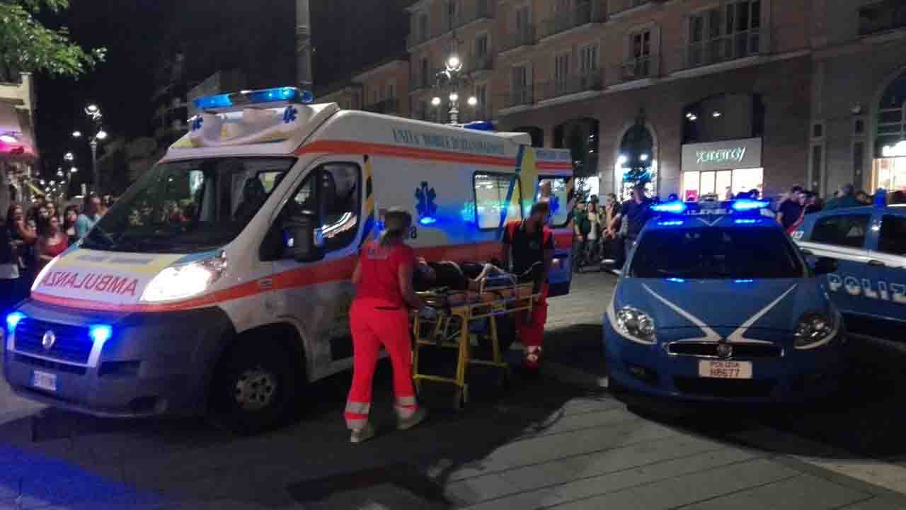 Tragedia a Napoli: bimbo di 11 anni si suicida Tragedia a Napoli: bimbo di 11 anni si suicida