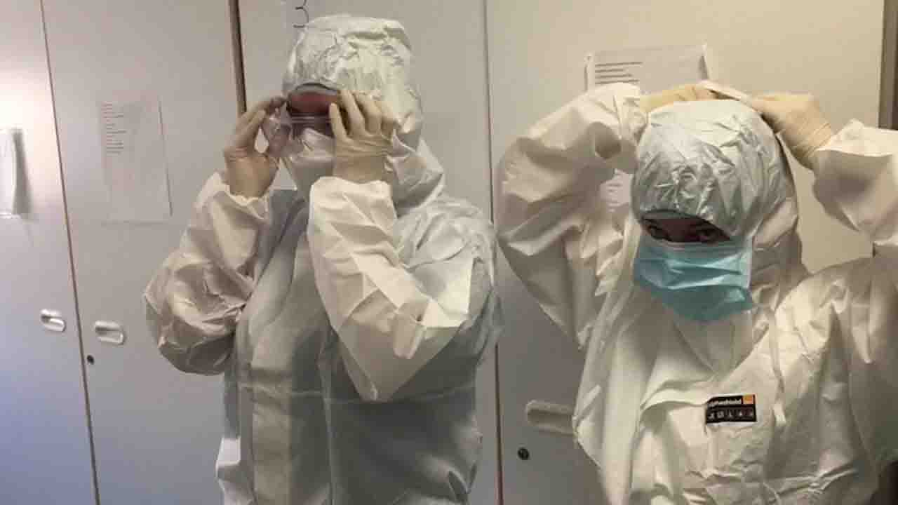 Coronavirus, bollettino 29 settembre: 1.648 nuovi casi e 24 morti Coronavirus, bollettino 29 settembre: 1.648 nuovi casi e 24 morti