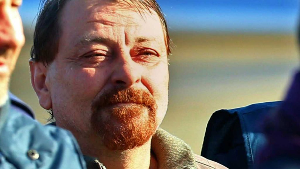 Cesare Battisti intraprende uno sciopero della fame in carcere