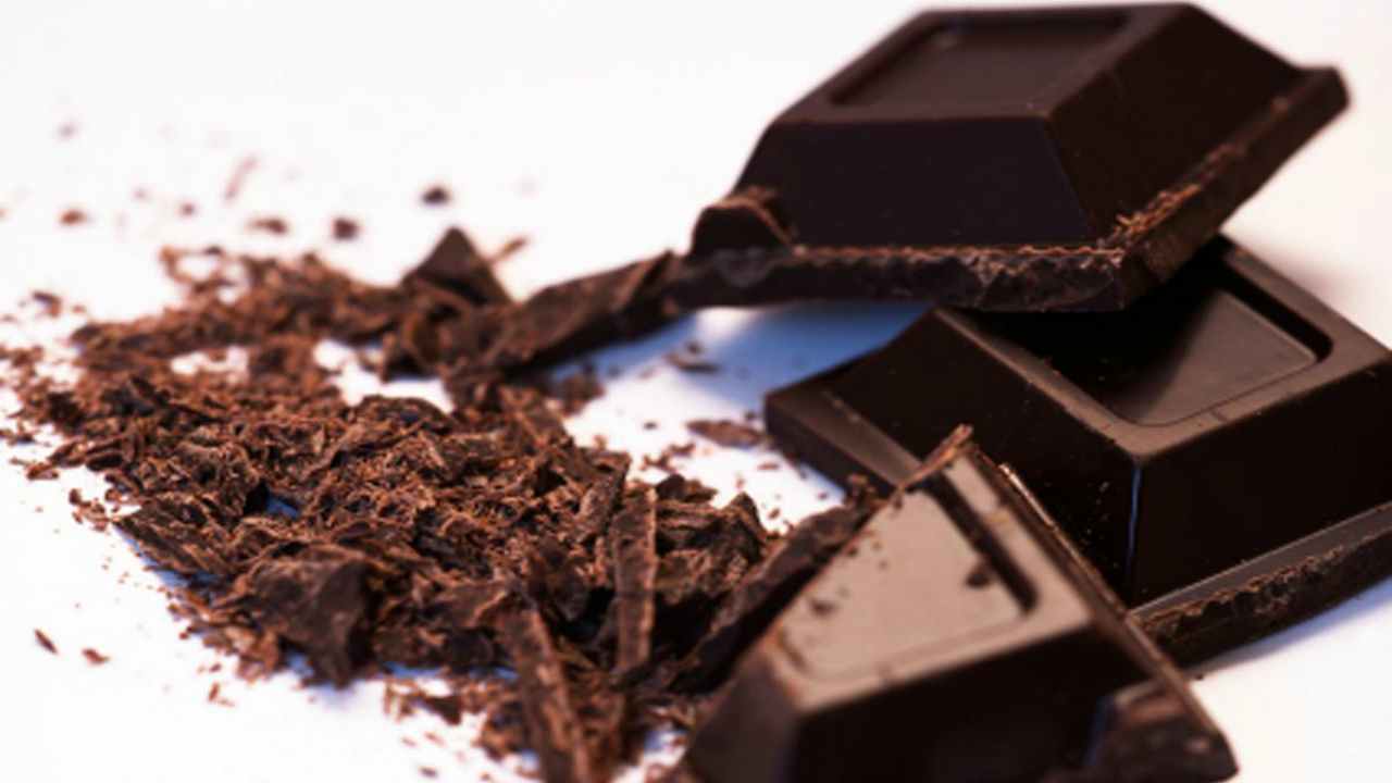 cioccolato fondente - Meteoweek