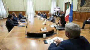 conte-incontro-musumeci-lampedusa