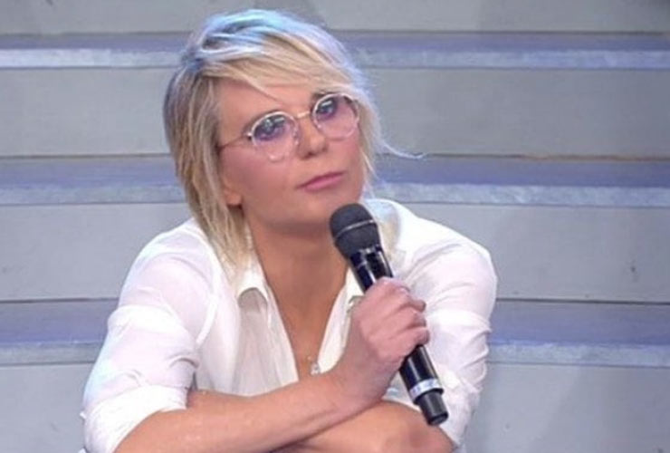 Maria De Filippi