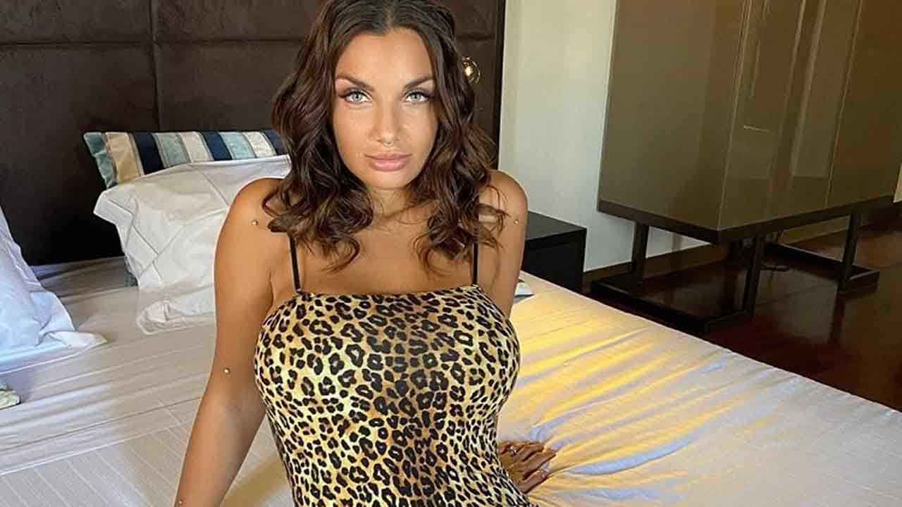 Elettra Lamborghini