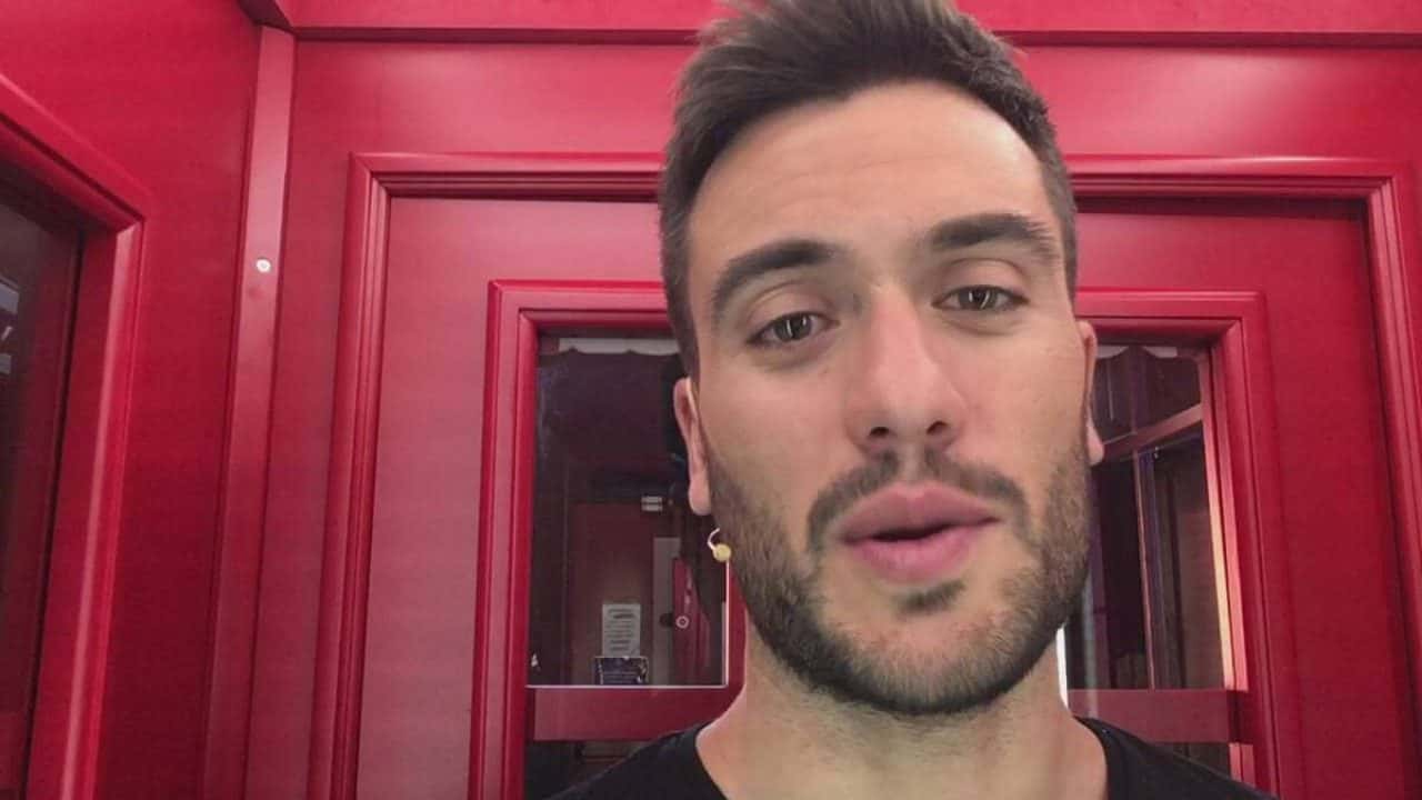 Pierpaolo Petrelli a Uomini e Donne, chi era la tronista per la quale perse la testa Pierpaolo Petrelli a Uomini e Donne, chi era la tronista per la quale perse la testa