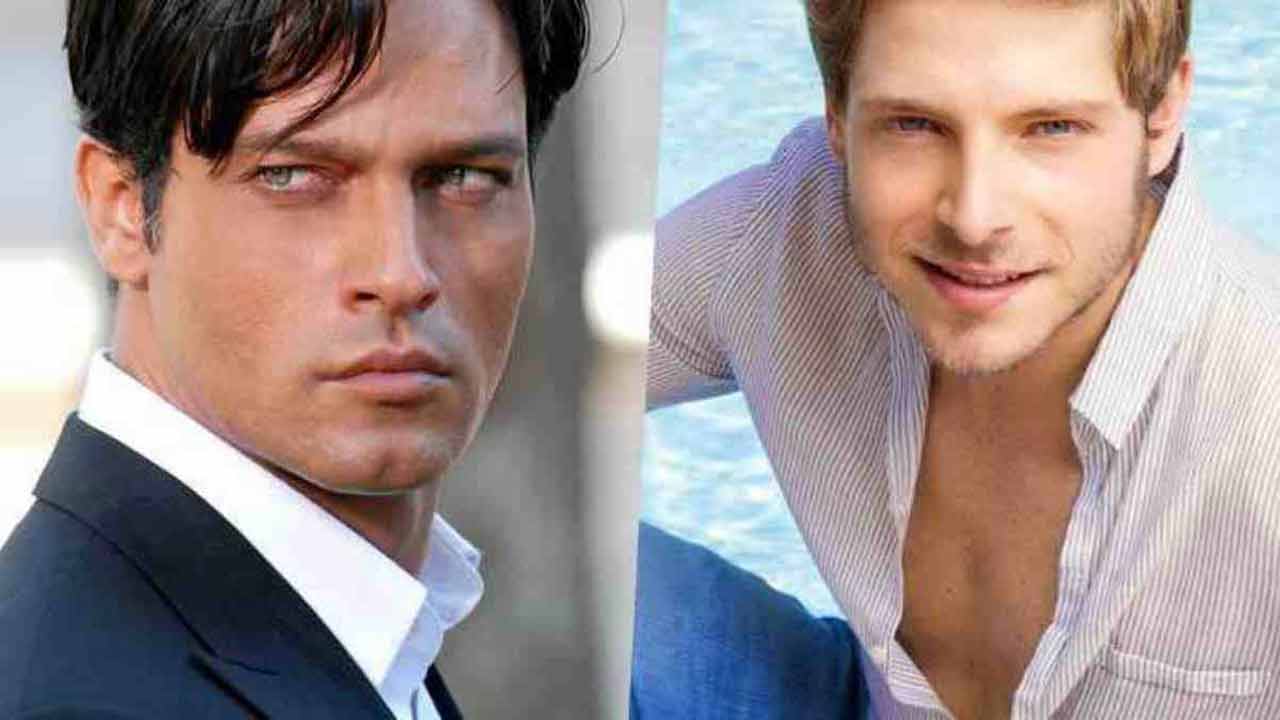 GFVip, Gabriel Garko annuncia rivelazioni clamorose e Gabriele Rossi commenta GFVip, Gabriel Garko annuncia rivelazioni clamorose e Gabriele Rossi commenta