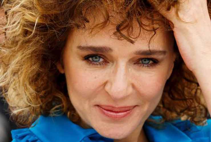 Valeria Golino