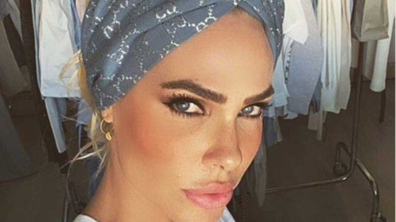 Sapete chi interpreterà Ilary Blasi nella fiction su Francesco Totti? Ecco l’attrice scelta Sapete chi interpreterà Ilary Blasi nella fiction su Francesco Totti? Ecco l’attrice scelta