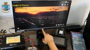 indagine pirateria audiovisiva oscurati 58 siti