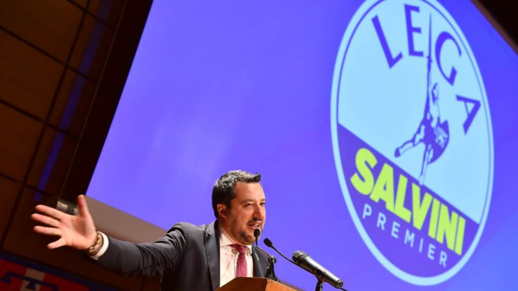 La Lega e il caso dei fondi: spunta un fondo fiduciario panamense
