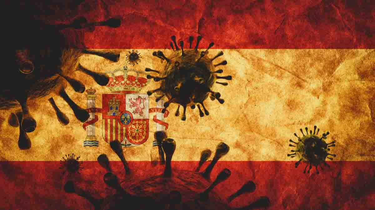 Coronavirus: Spagna, lockdown parziale in tutta Madrid Coronavirus: Spagna, lockdown parziale in tutta Madrid