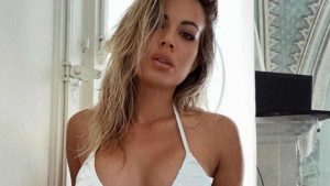 Ludovica Pagani