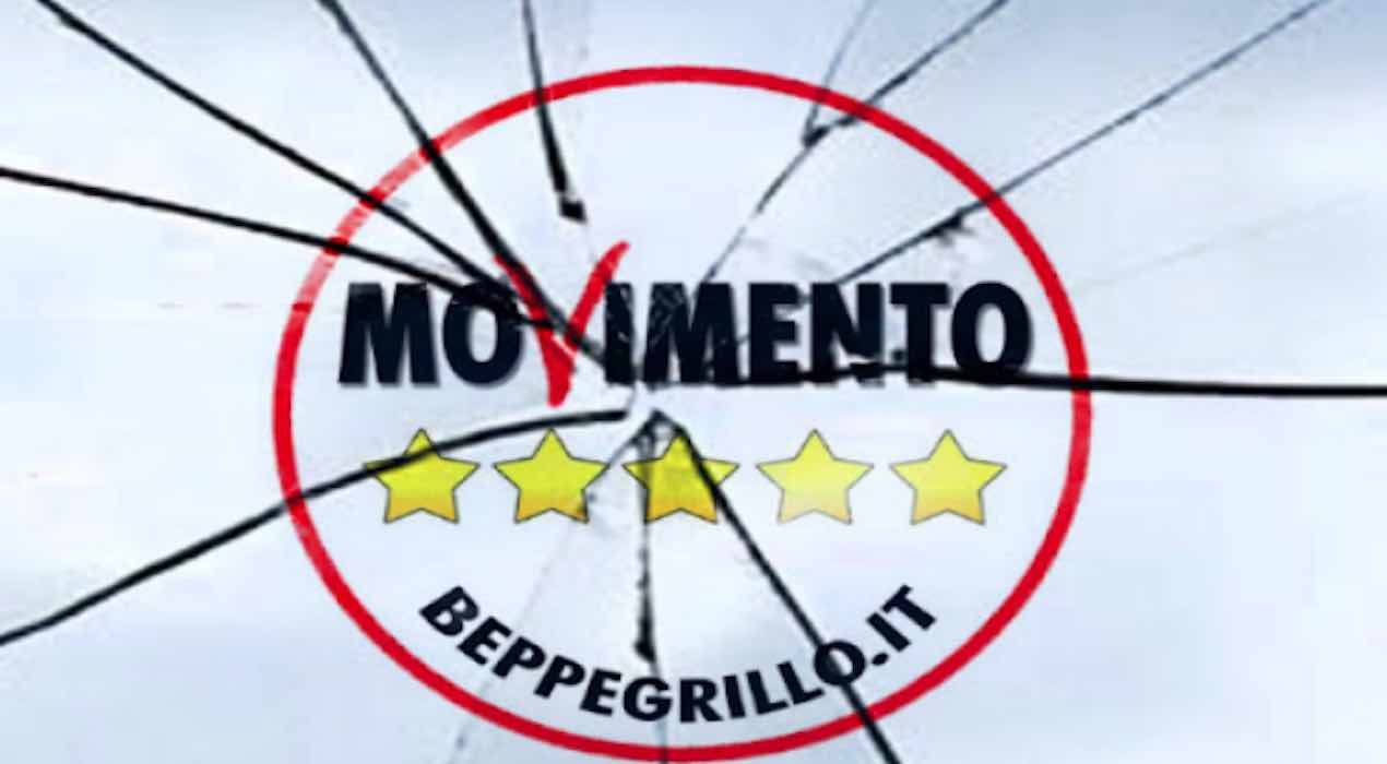 M5S in piena crisi identitaria, si rischia la scissione