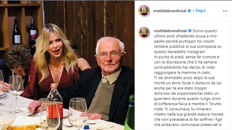 Matilde Brandi