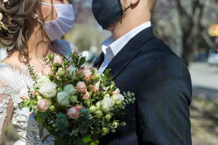 Matrimonio con contagio 7 morti e 175 contagiati