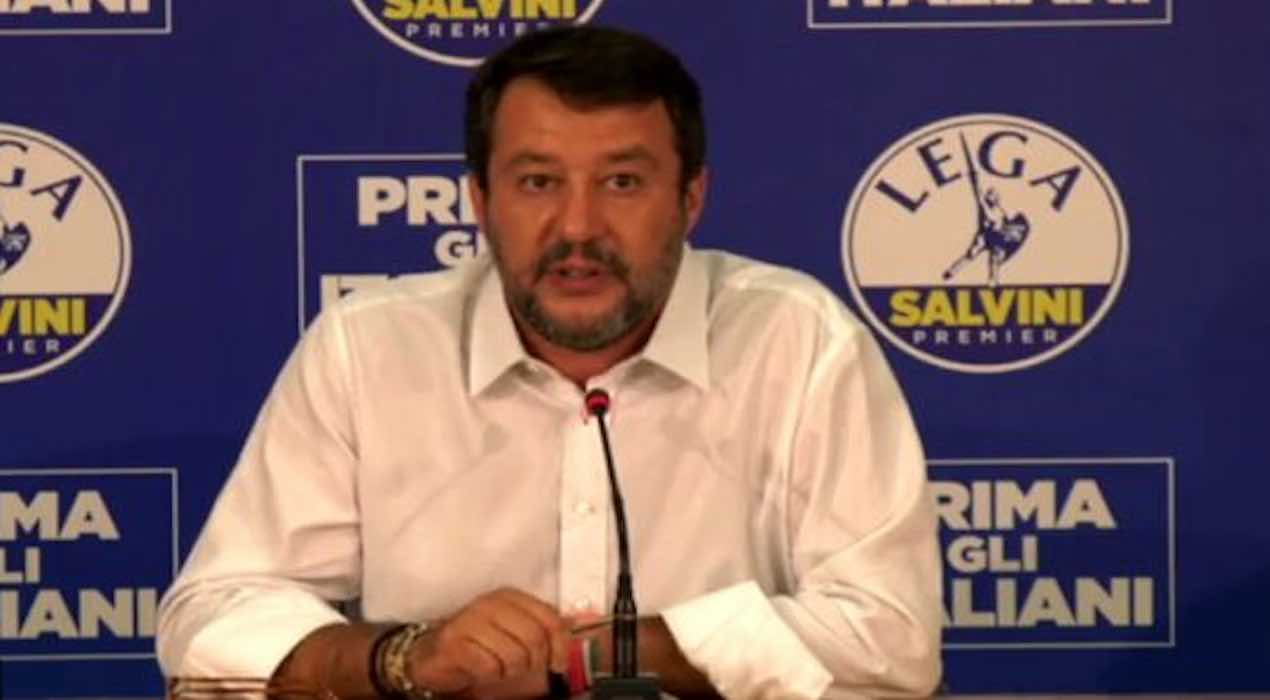 regionali 2020, non sono arrivati i risultati attesi da salvini