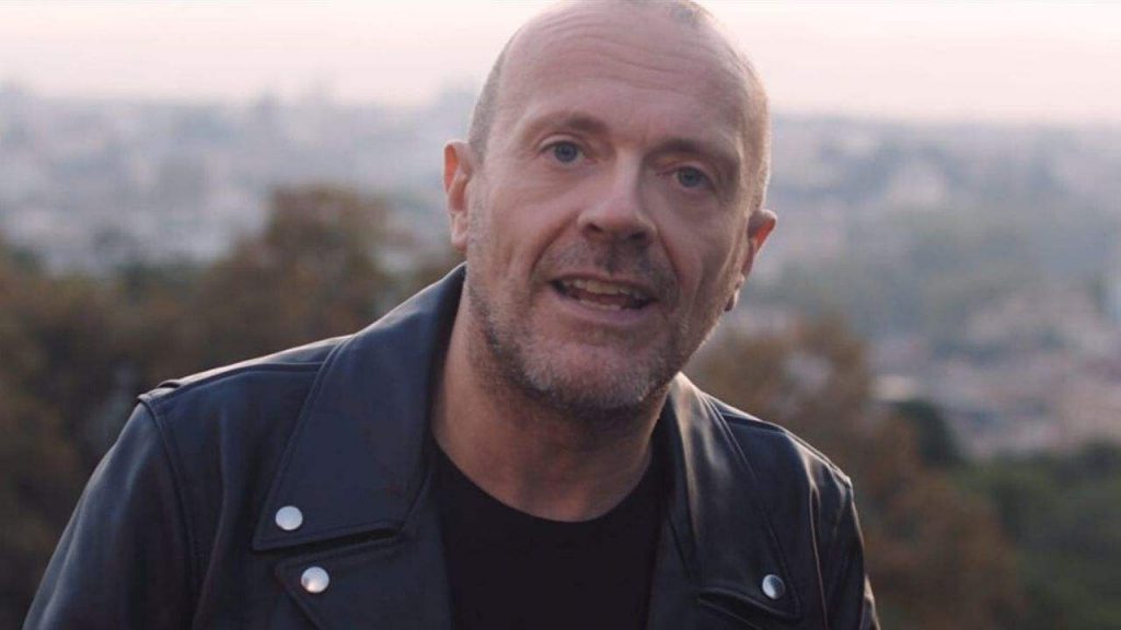 Avete mai visto la moglie di Max Pezzali? Erano migliori amici [FOTO]