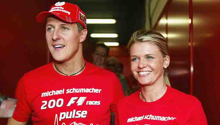 schumacher stato vegetativo