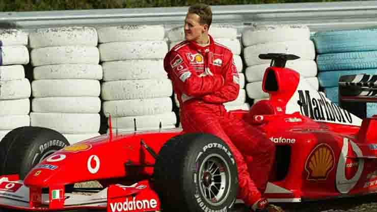 schumacher condizioni attuali stato vegetativo