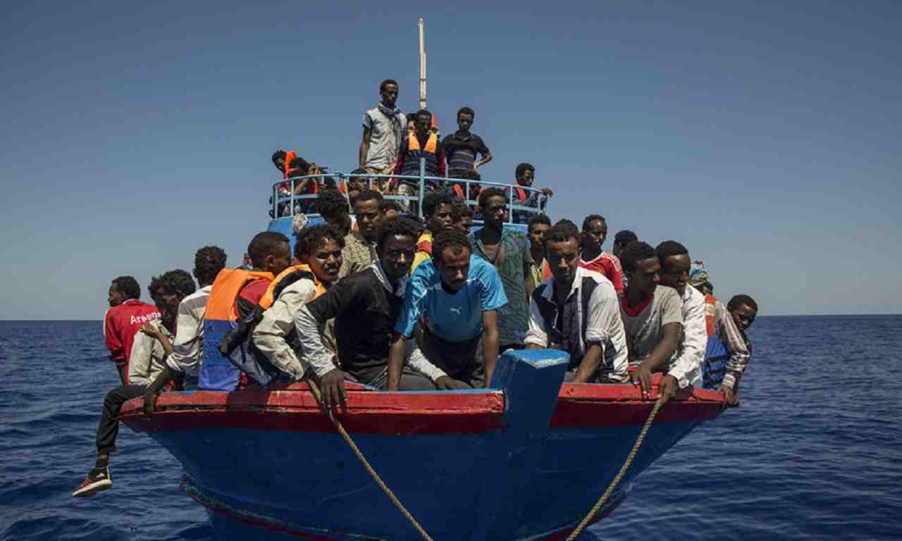 Ue, approvato il piano sui migranti, ma ci sono dei problemi