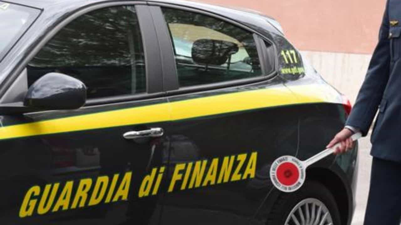 ndrangheta 55 milioni