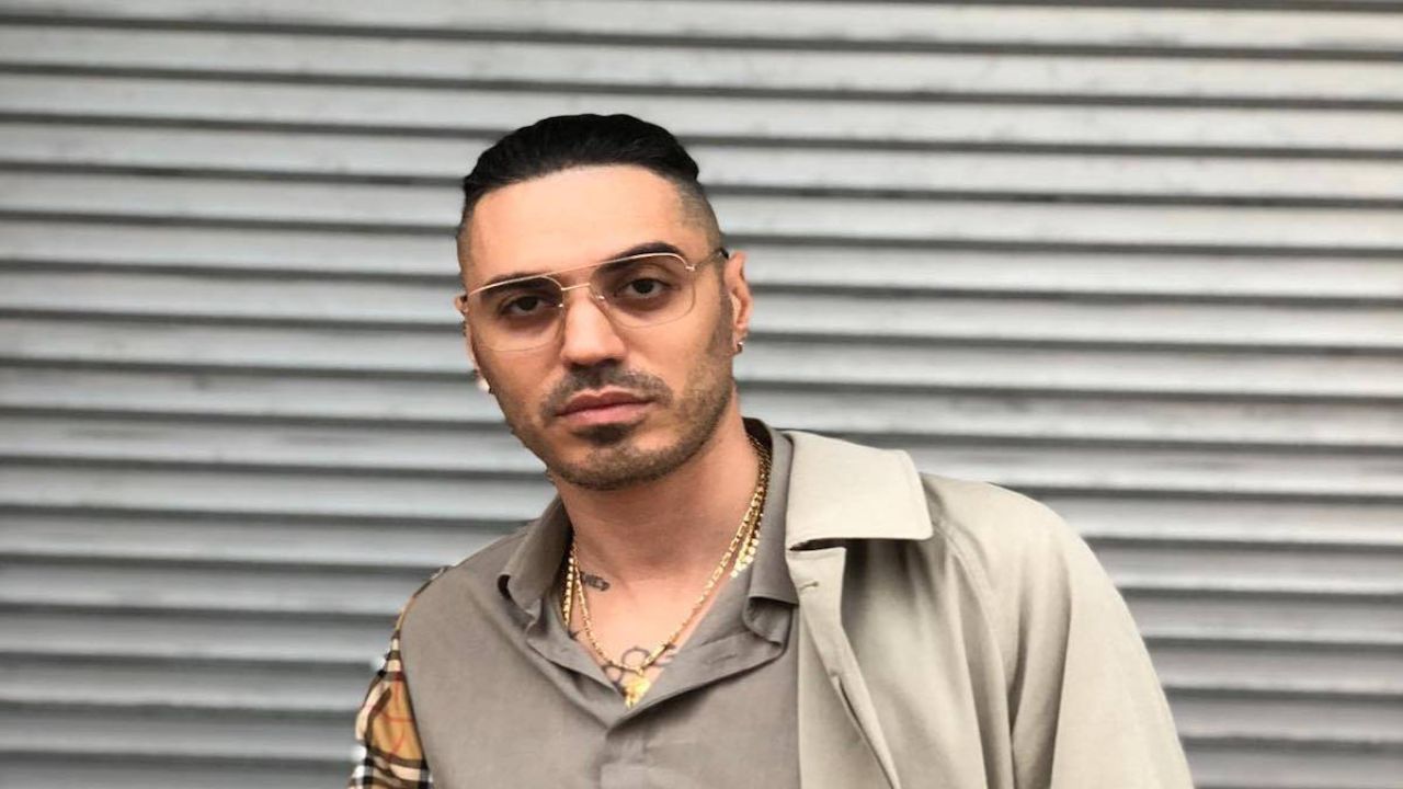 Marracash, arriva l’annuncio: il traguardo del cantante Marracash, arriva l’annuncio: il traguardo del cantante