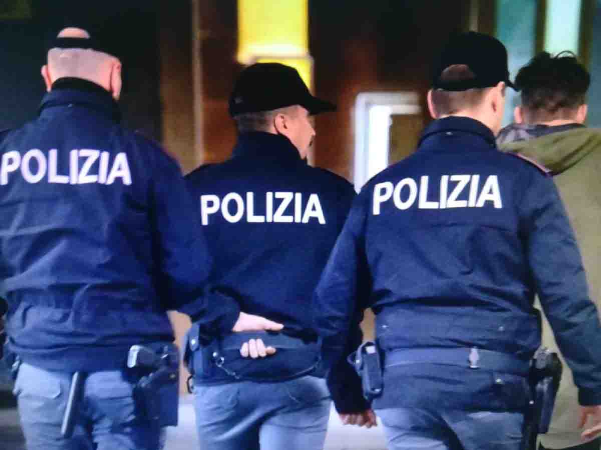 Operazione Mosaico Mafia Favara Liegi