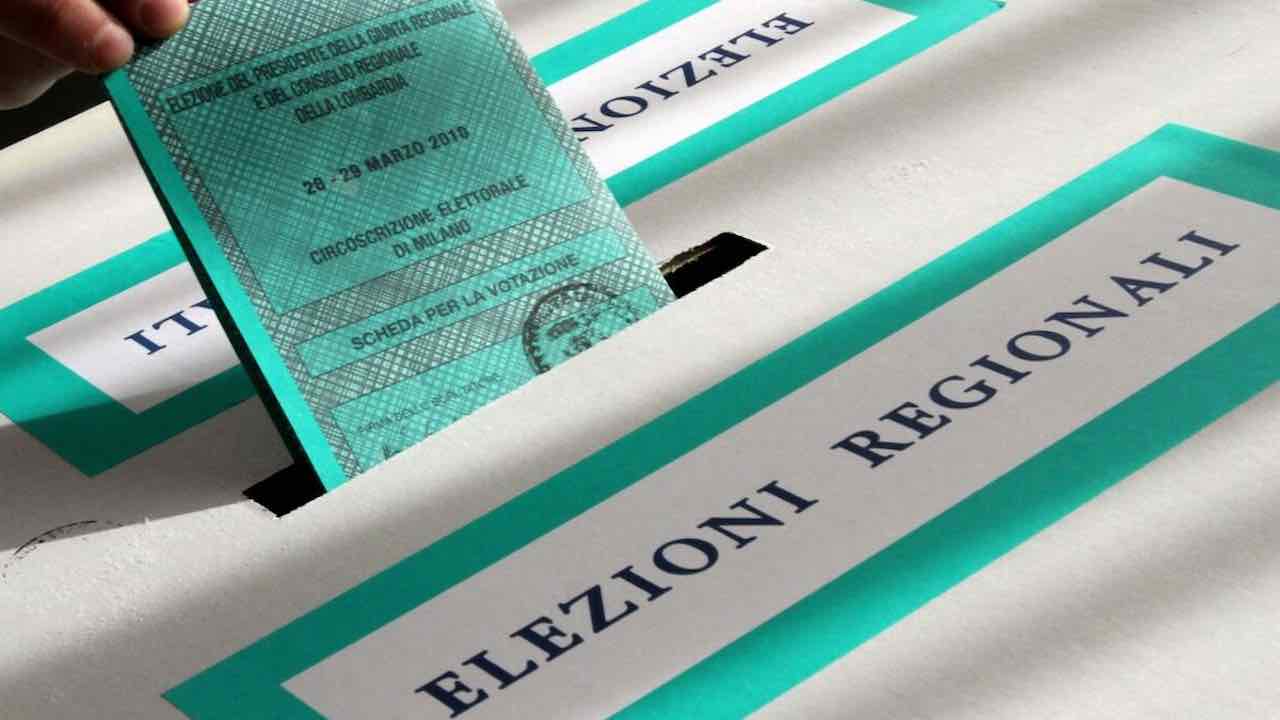 Elezioni regionali 2020: risultati exit poll in tempo reale