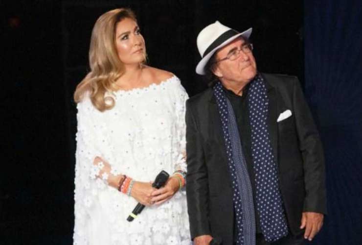 Al Bano e Romina