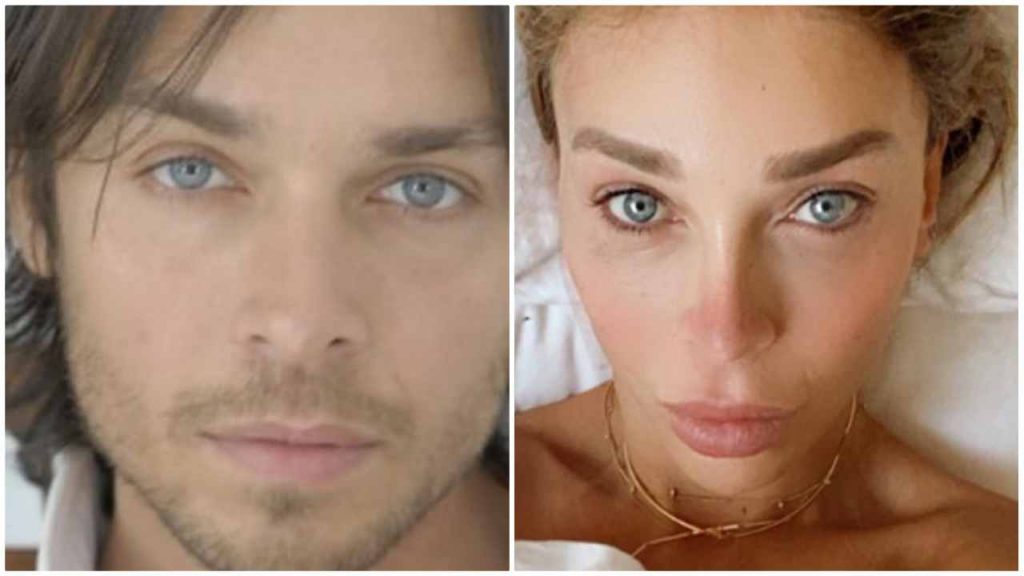 Vittoria Schisano e l’intervista con Caterina Balivo quando era ancora Giuseppe: “Ero infelice”