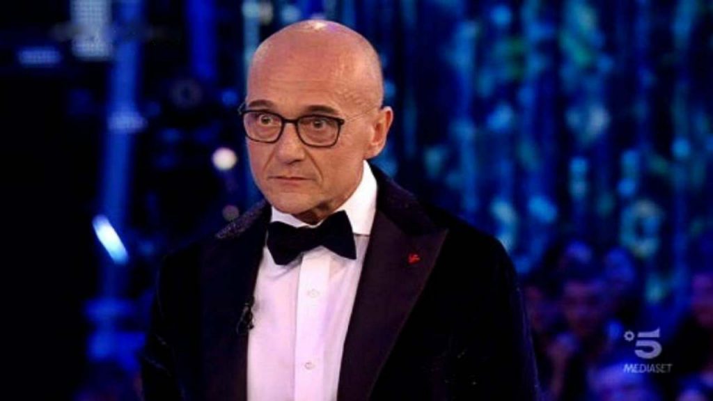 Alfonso Signorini svela le sue preferenze | Scomode verità prima del GF Vip