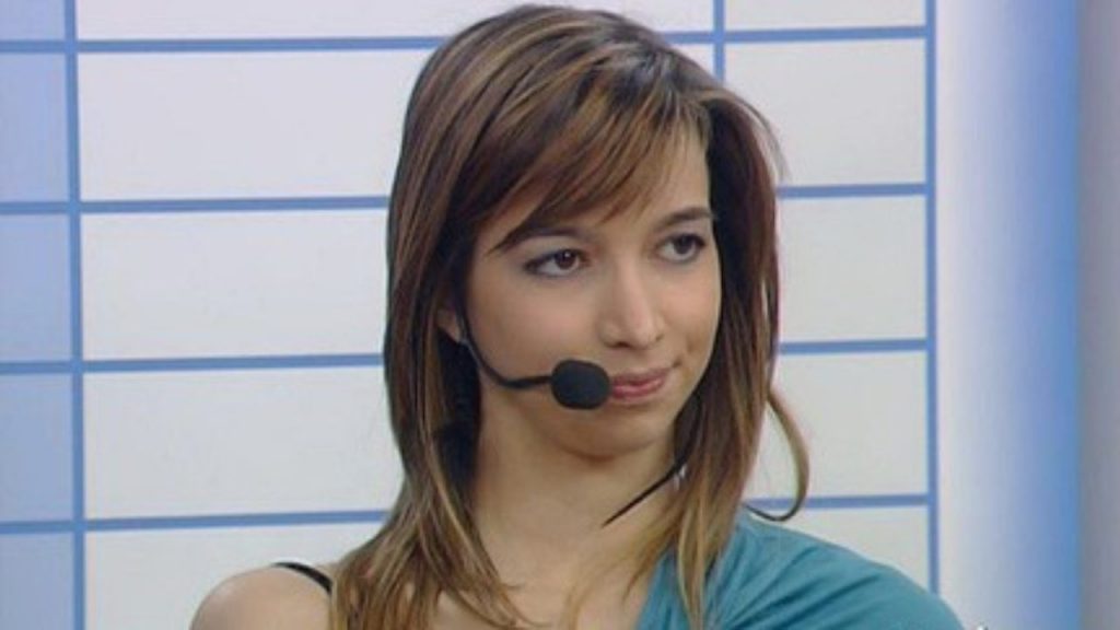 Amici, vi ricordate di Silvia Olari? Ecco com’è diventata