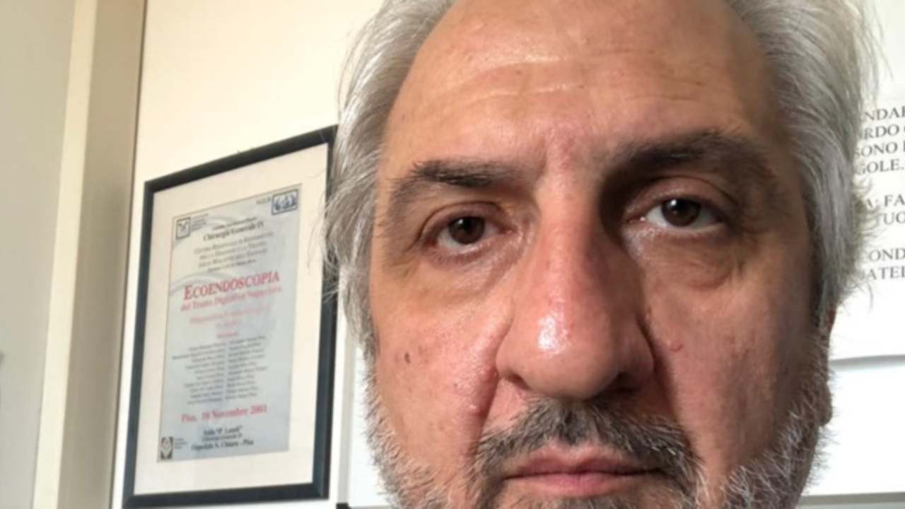 “Tariffe dimezzate per chi è di centrodestra”, medico nell’occhio del ciclone “Tariffe dimezzate per chi è di centrodestra”, medico nell’occhio del ciclone