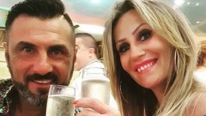 Sossio e Ursula