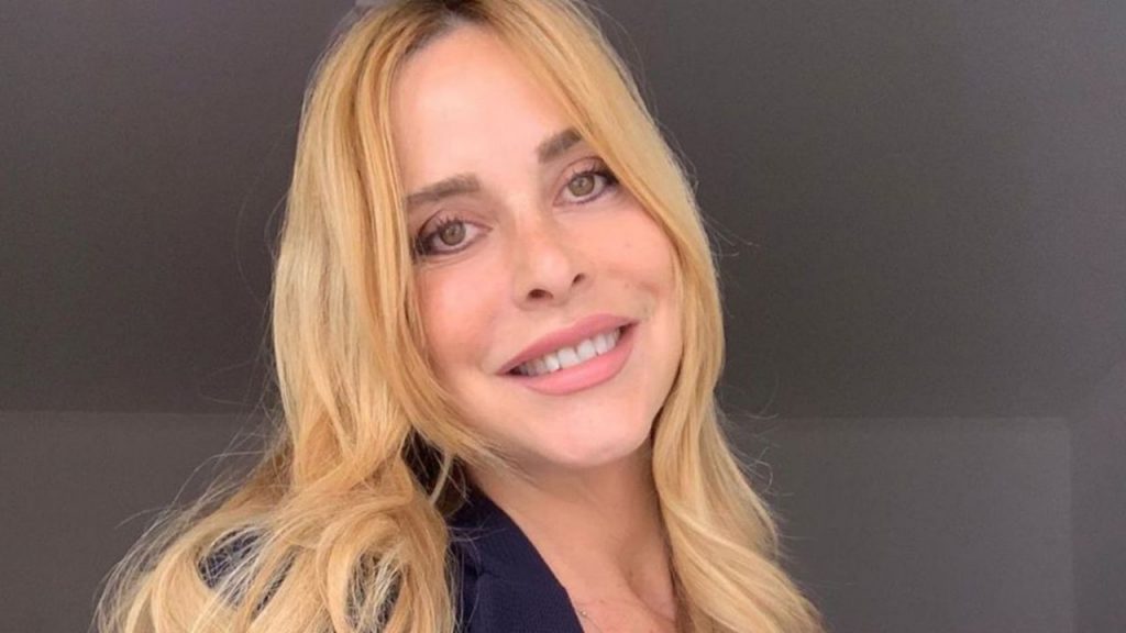 Stefania Orlando prima e dopo: com’era e com’è la concorrente del Gf Vip