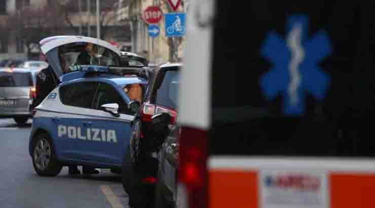 Stupro a Milano Piazza Gae Aulenti Porta nuova