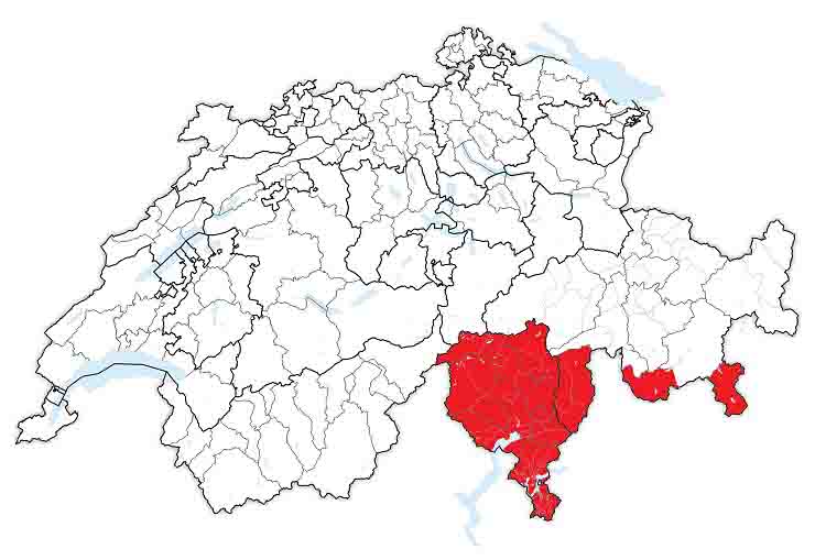 Refendum in Svizzera italiani alla porta