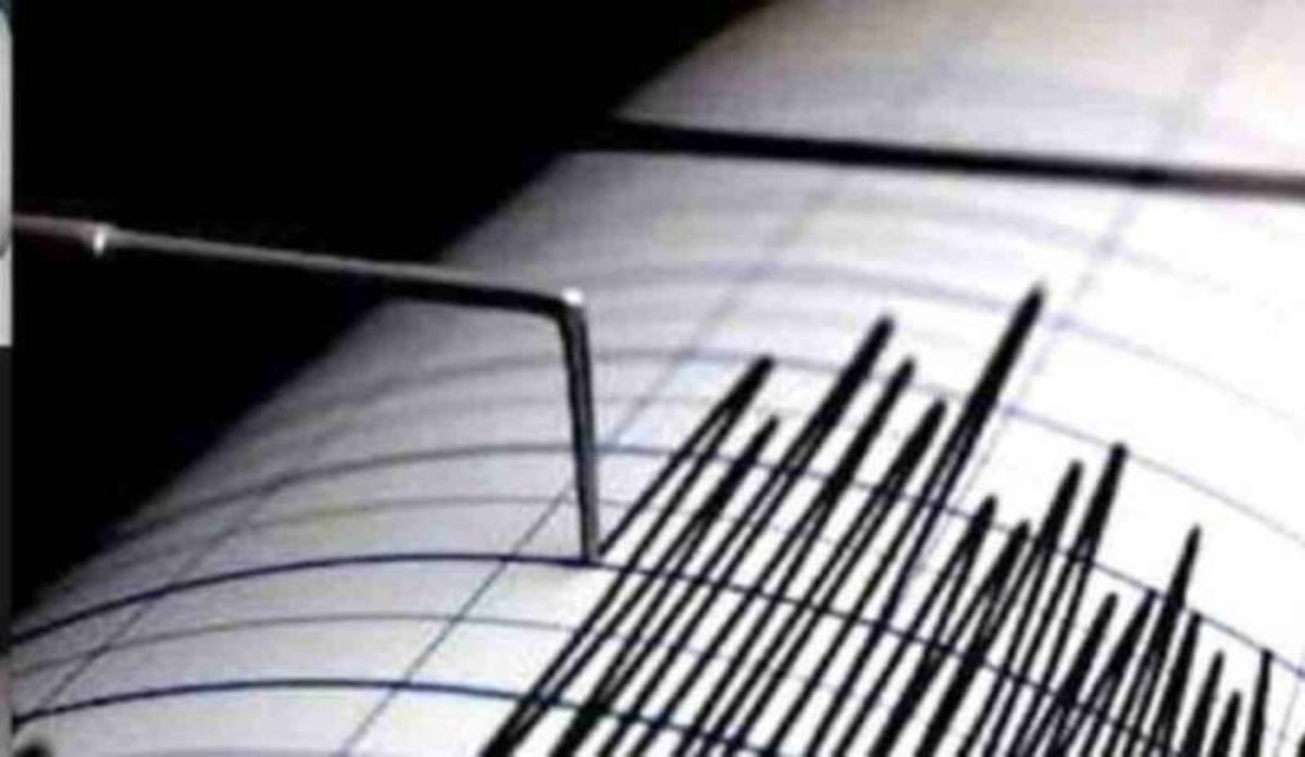 Terremoto Messina 24 settembre