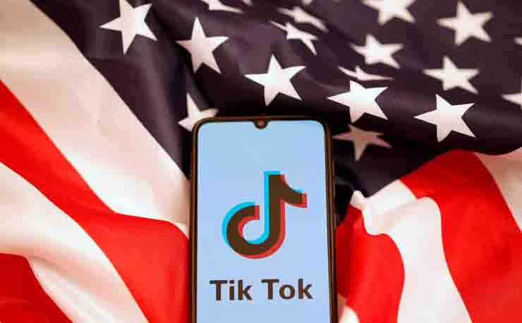 TikTok ha vinto Oracle