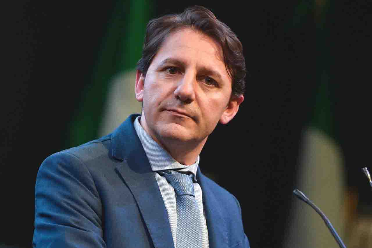 Andrà tutto bene, ma a qualcuno andrà sempre meglio Andrà tutto bene, ma a qualcuno andrà sempre meglio