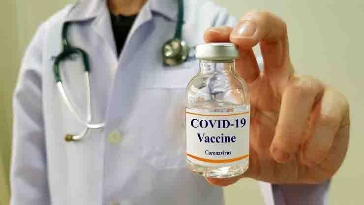 Vaccino Covid non prima del 2022