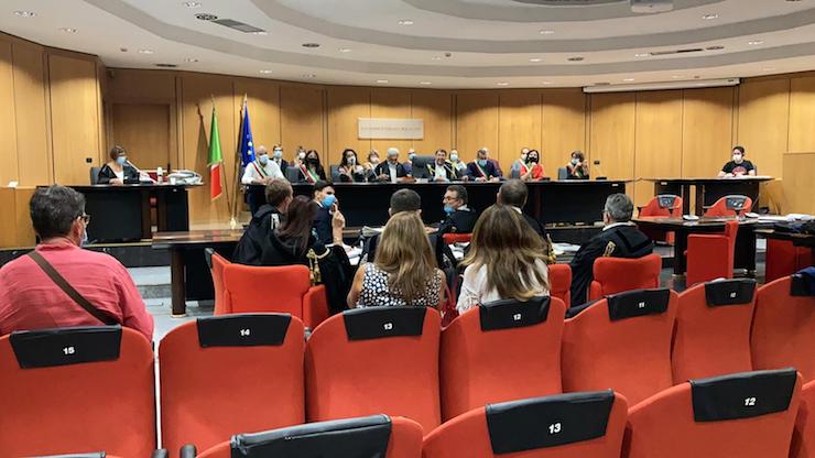 Processo Vannini, notizie dall'aula - meteoweek