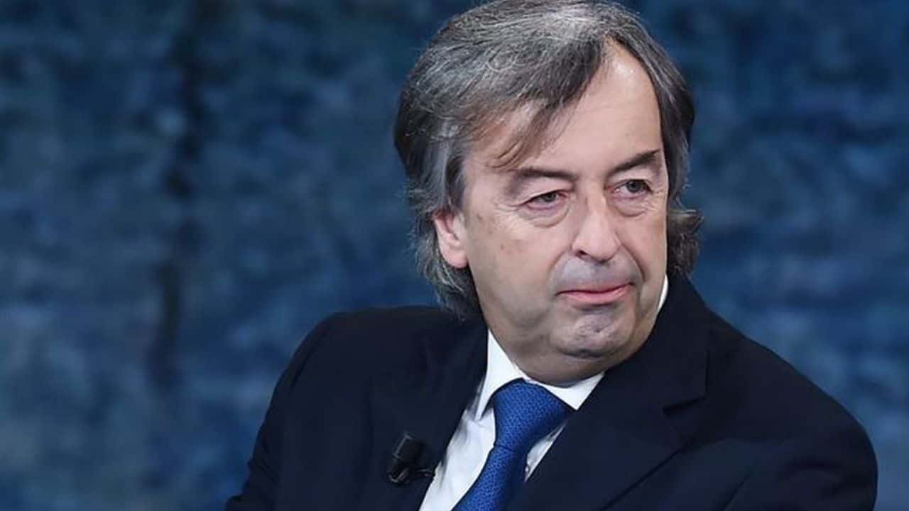 virologo burioni