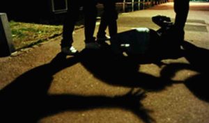 18enne aggredito a Lanciano Pescara