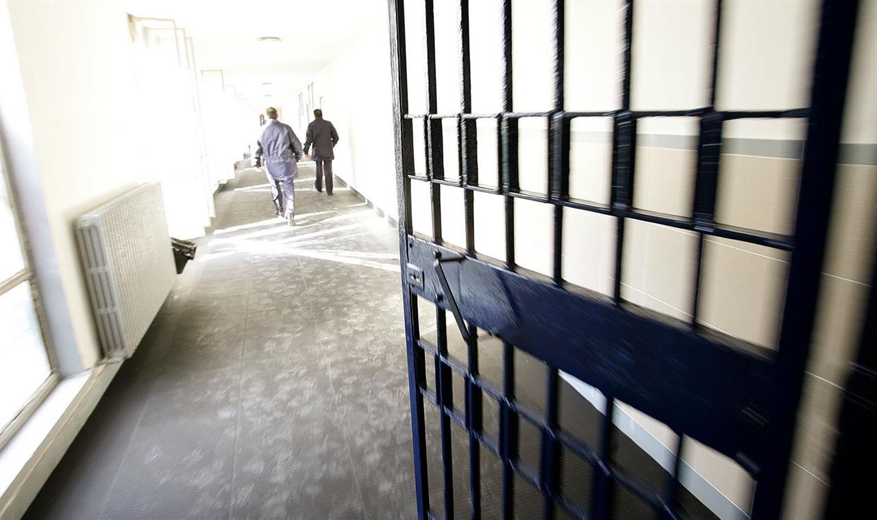 Carceri e Covid: torna a esame Consulta dl anti-scarcerazioni